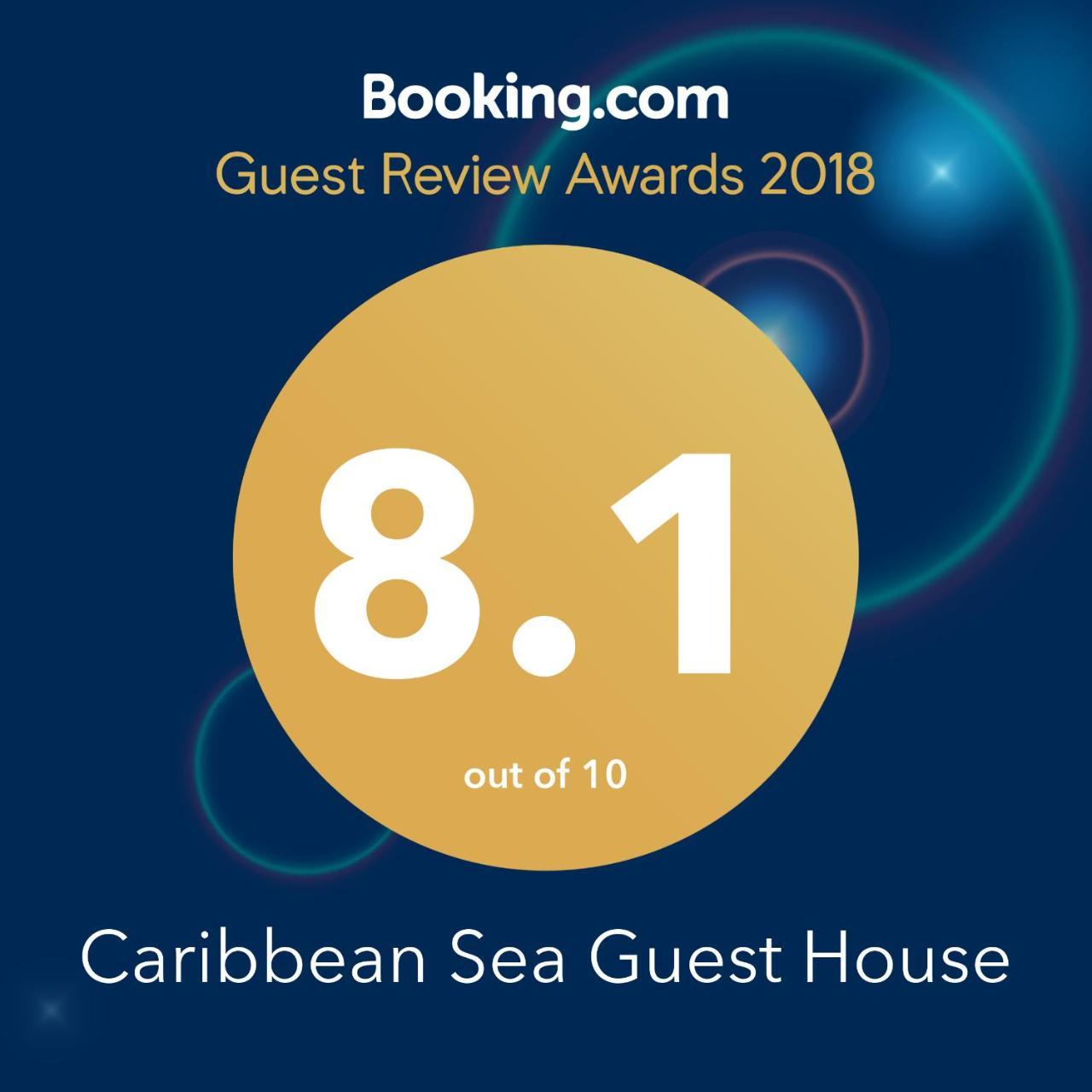 Caribbean Sea Guest House Гонконг Екстер'єр фото